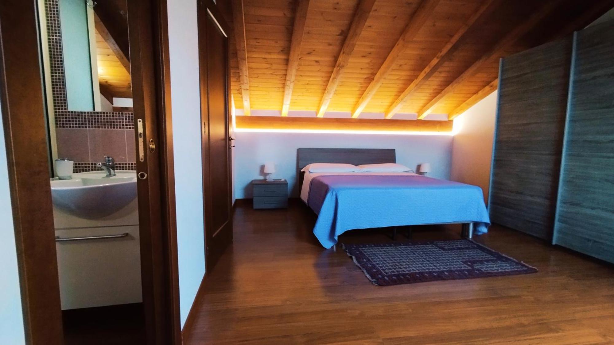 Casa Del Sol Vila Acireale Exterior foto