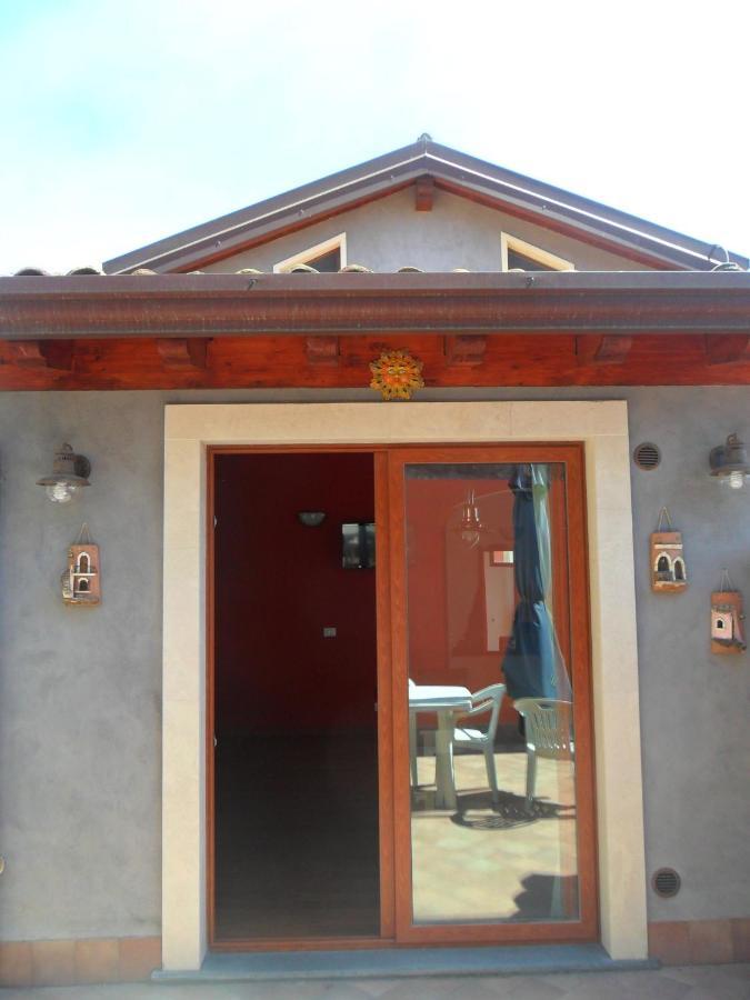 Casa Del Sol Vila Acireale Quarto foto