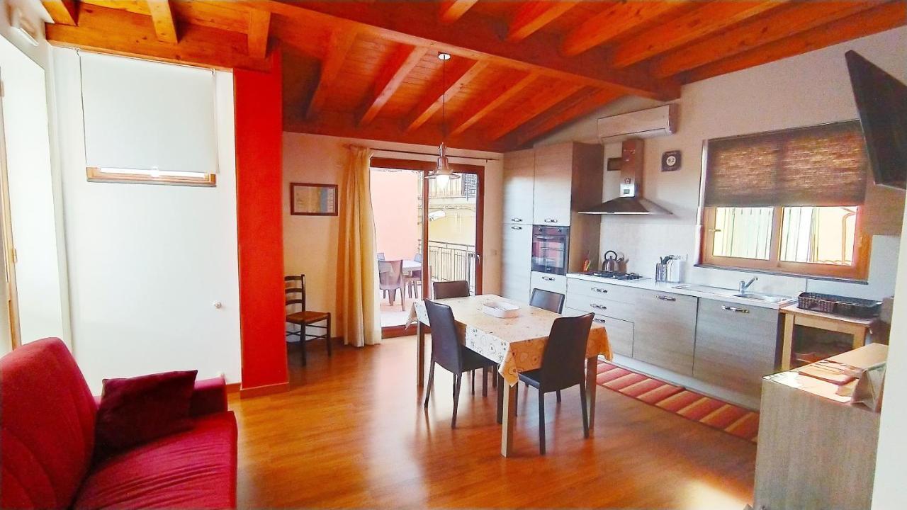 Casa Del Sol Vila Acireale Exterior foto