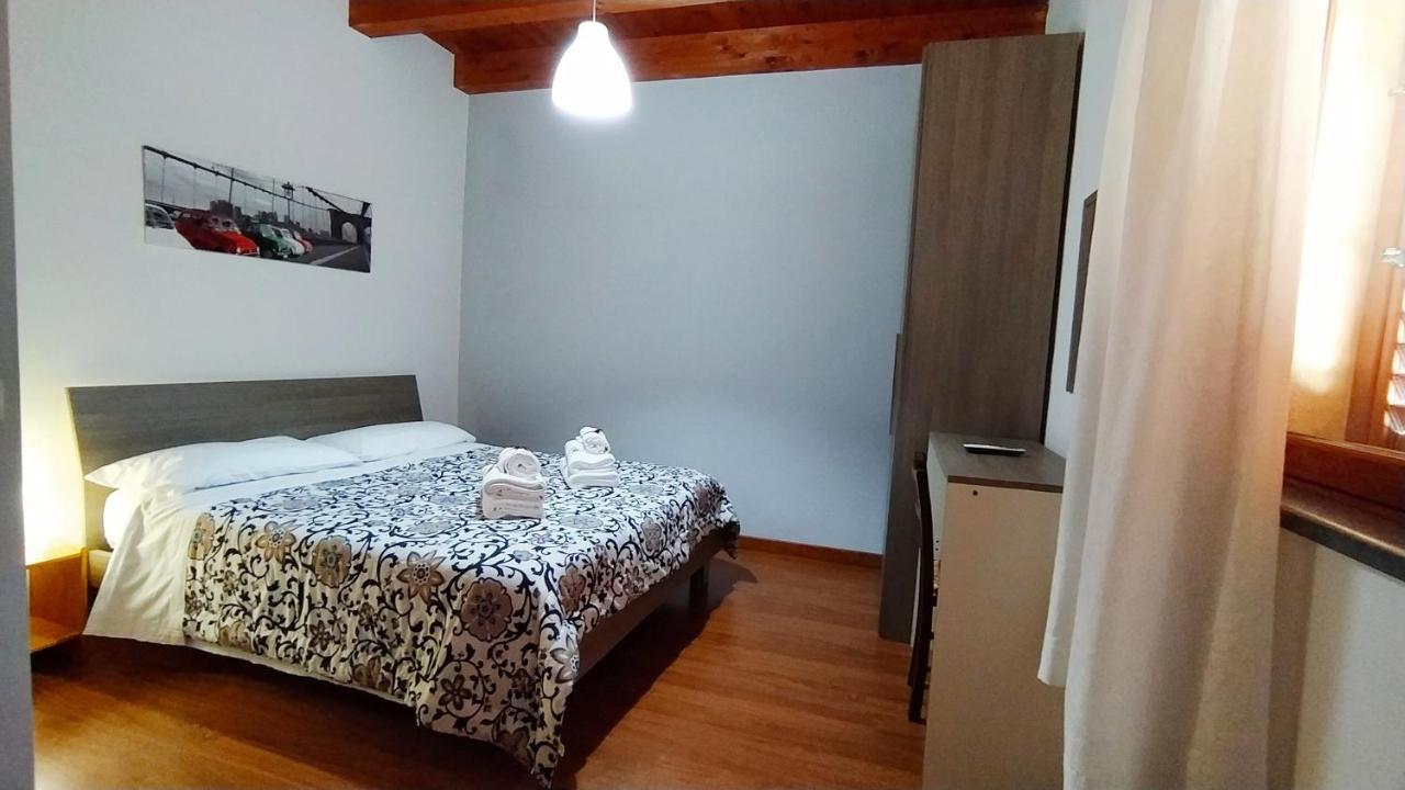 Casa Del Sol Vila Acireale Exterior foto