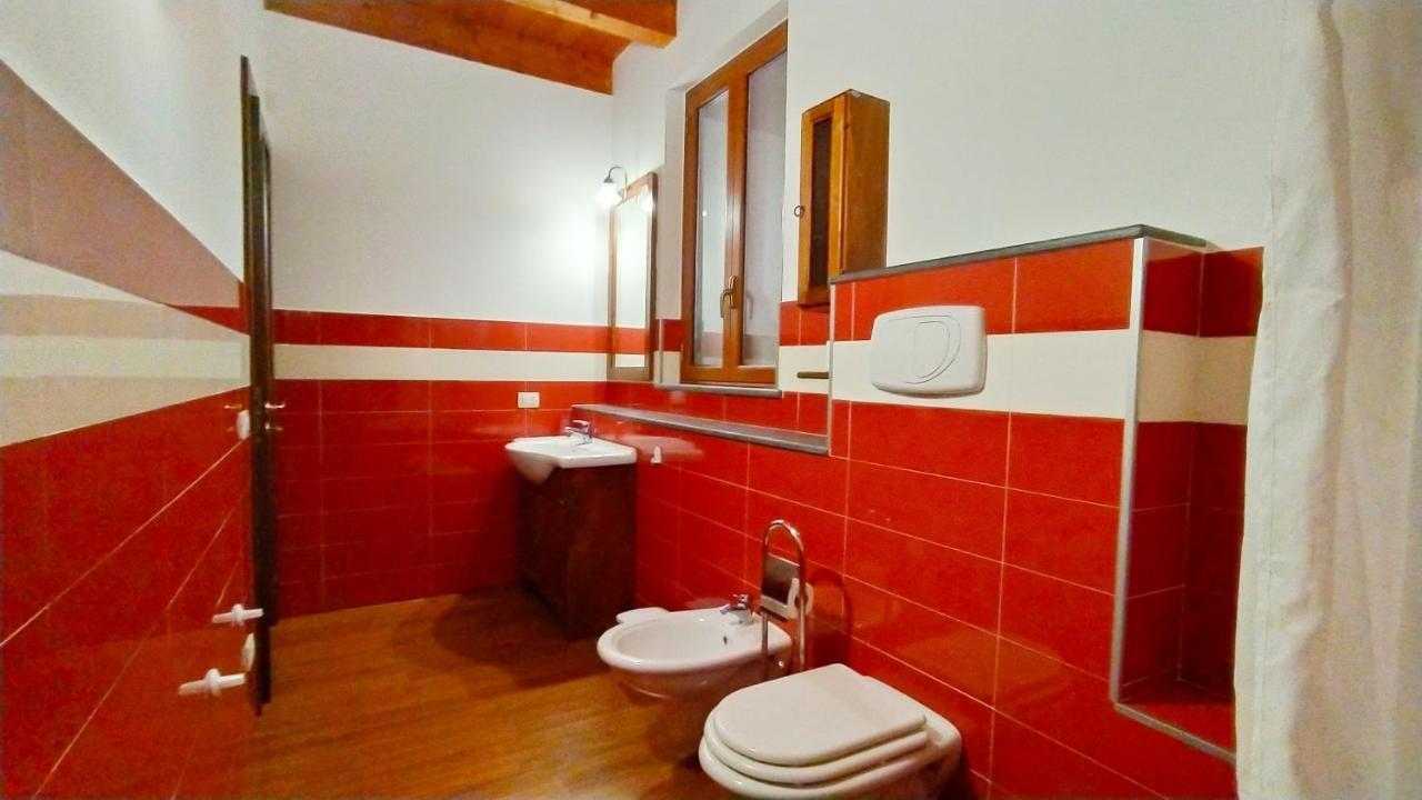 Casa Del Sol Vila Acireale Exterior foto